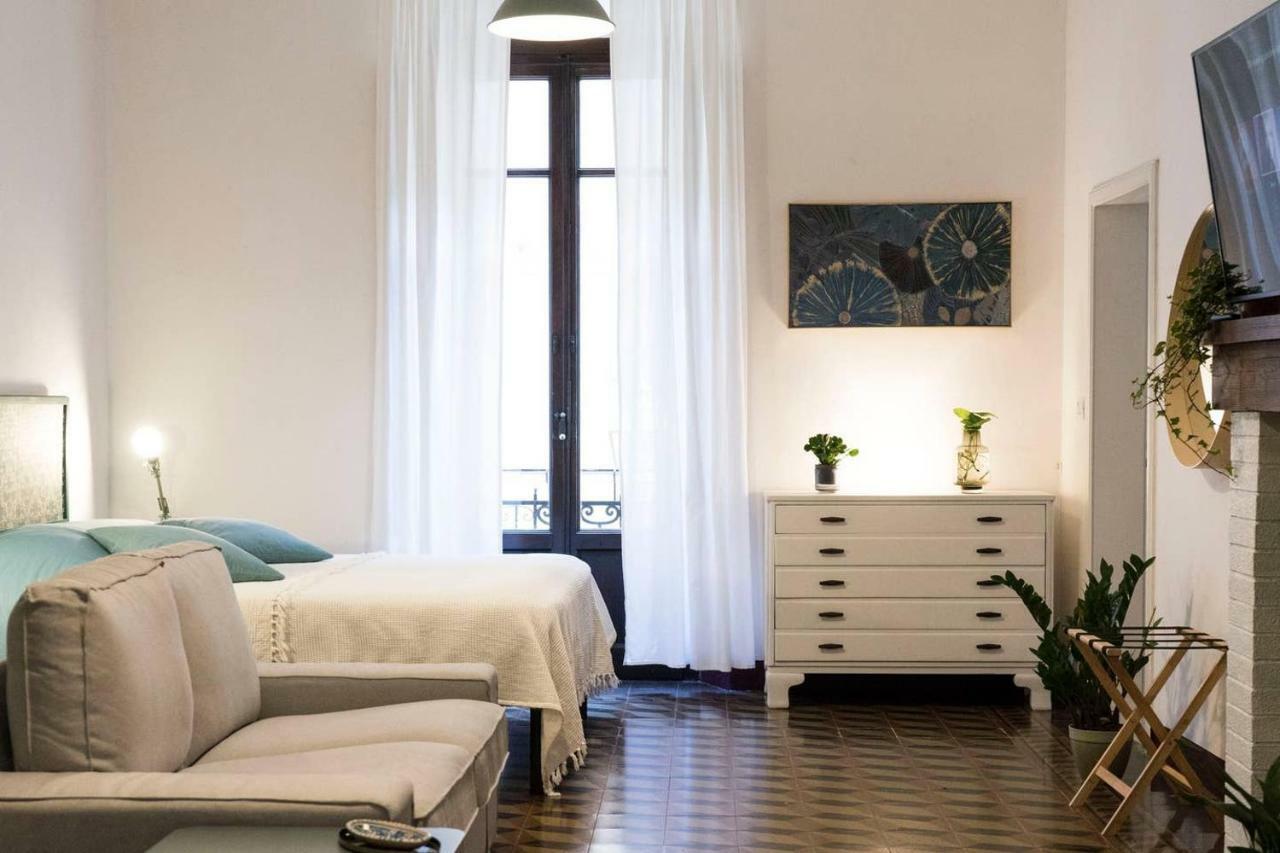 Apartamento Casadelcorso Nogi Sarteano Exterior foto
