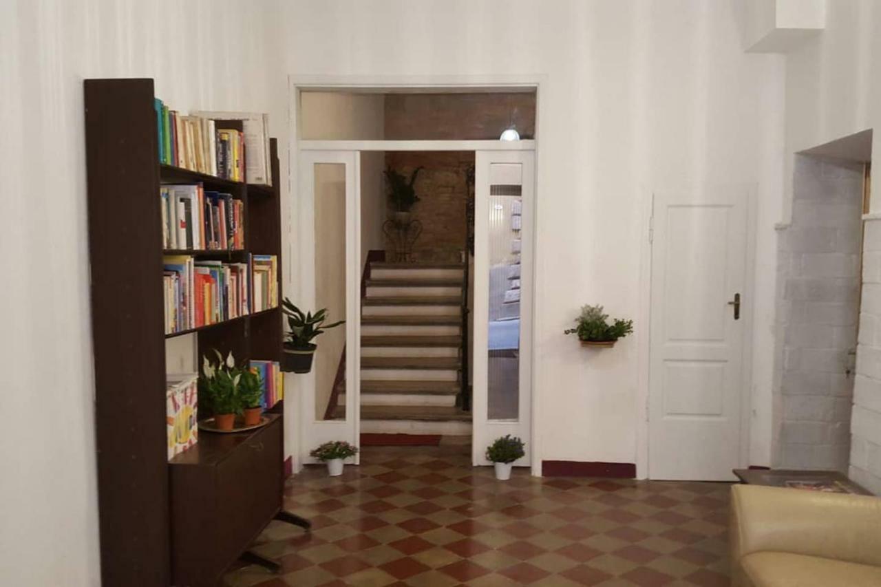 Apartamento Casadelcorso Nogi Sarteano Exterior foto